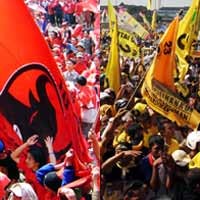 PDIP Solo Berharap Puan Tidak Maju Sebagai Cawapres