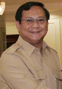 Prabowo Akan Bertemu Ketua Majelis Syuro PKS di Bandung