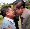 Peluang SBY-JK di Pilpres 2009