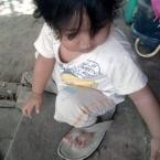 Omar Hossein Al Marghawy,  1,7 Tahun; Lelaki; m