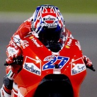 Losail Cocok untuk Stoner
