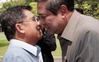 JK Bisa Diajak Kompak, Tapi Suka Kebablasan