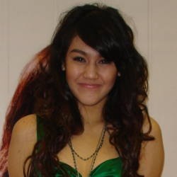Cinta Sissy Priscillia Diputus Rifat Sungkar