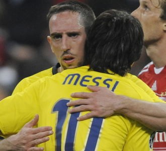 Tak Ada Keajaiban di Allianz Arena