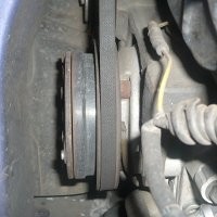 Mobil Nyentak Ketika AC Hidup