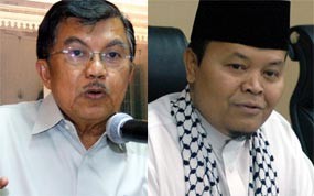 PKS Buka Pintu untuk Golkar, Bahkan Duetkan JK-HNW