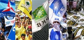 Gara-gara Golkar, Peta Koalisi Demokrat Terus Berubah