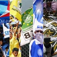 Gara-gara Golkar, Peta Koalisi Demokrat Terus Berubah
