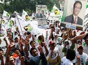 Republikan Bantah Akan Teken Koalisi dengan Demokrat