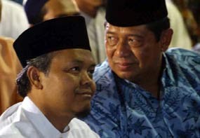 Bukan Tipikal Pekerja & Dari Jawa, HNW Kurang Disuka 