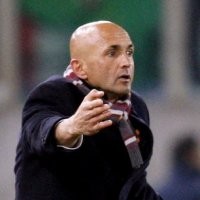 Posisi Spalletti Aman