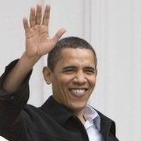 Dukung Pencalonan AS, Obama Surati FIFA