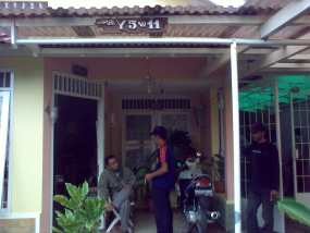 Korban Masih Terbaring Lemas di RS