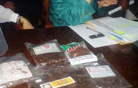 MUI Yakin Label Halal di Dendeng/Abon Babi Palsu