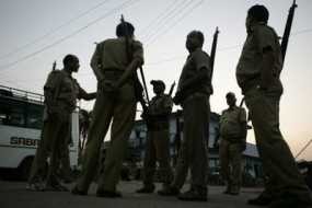 Pemilu India Dimulai