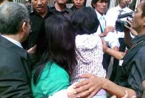 Polisi Minta Jaksa Taat Hukum