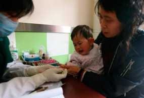 Korban Jiwa Terus Berjatuhan Akibat Penyakit Kuku dan Mulut di China