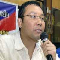 Rama Pratama Diperiksa KPK