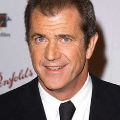 Mel Gibson Dituntut Penulis Passion of the Christ