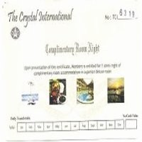 Hati-hati dengan Voucher Crystal International Tour/ Maritza Tour  
