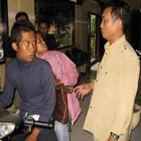 Korban Sempat Dinasehati Bila Dikuntit
