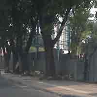Sengketa Tanah Jalan Pemuda 17 Surabaya Sejak 2003