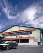 Pabrik di Sidoarjo Terbakar