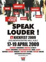 Siap-siap Serbu Kickfest di Jogya