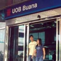 Tuntutan Kenaikan Gaji Karyawan UOB Buana Diganti BLT