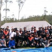 Nikmatnya Touring ke Ciwidey
