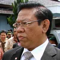 Agung: Biar SBY Tentukan Cawapresnya