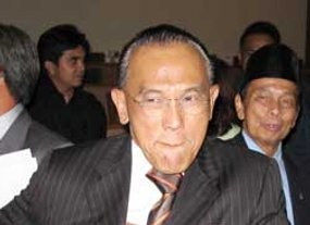 Ical: Biarkanlah Duet SBY-JK Diteruskan