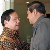 Peluang JK Mengecil, Akbar Bisa Jadi Kuda Hitam