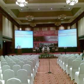 Tabulasi KPU Surga Bagi Caleg Gadungan