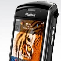 Apa Pengaruh Firmware Update Blackberry Storm?