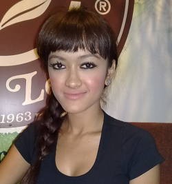 Julia Perez Merasa Dicerai Karena Suami Selingkuh