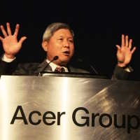 Acer Berambisi Kejar HP