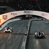 Beijing Gelar Race of Champions 2009 
