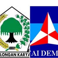 Emoh Dikatakan Mengemis, Golkar Klaim Dapat Sinyal dari PD