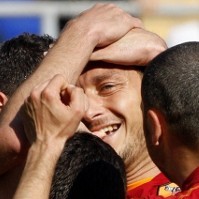 Totti Yakin Roma Tak Lego Pemain Bintang