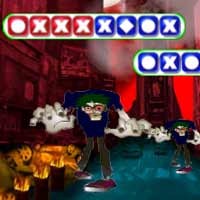 Tap Of The Dead 1.0, Lawan Zombie dengan iPhone