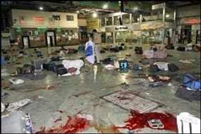 5 Bulan Sudah Jasad 9 Teroris Mumbai Belum Dikuburkan!