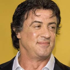 Sylvester Stallone Bangkitkan Rambo di Bollywood