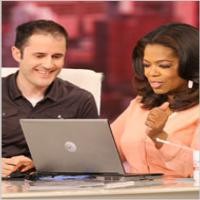 Oprah Winfrey Guncang Twitter