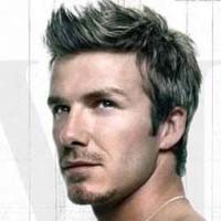 Motorola Sulap Beckham Jadi Terminator
