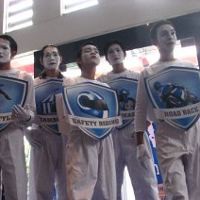 U Mild U Bikers Digelar