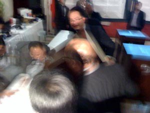 Penghitungan Suara Via Pos di Belanda Diwarnai Debat