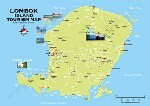 Puluhan Rumah Warga Lombok Barat Tertimbun Longsor