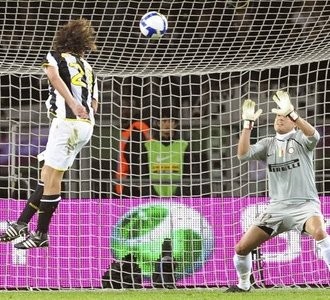 Derby dItalia Tanpa Pemenang 