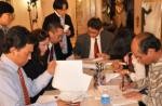 Demokrat menang di Washington DC, New York dan Houston